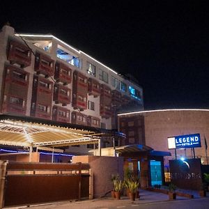 Legend Hotel Islamabad